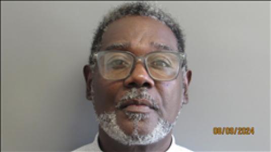 Keith Marcell Watson a registered Sex Offender of South Carolina