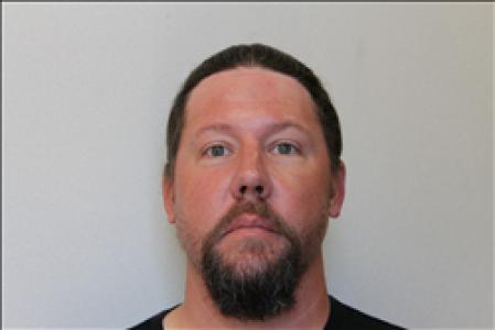 Brian Kristopher Hawes a registered Sex Offender of South Carolina