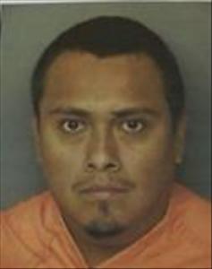 Javier Luna Osorio a registered Sex Offender of South Carolina