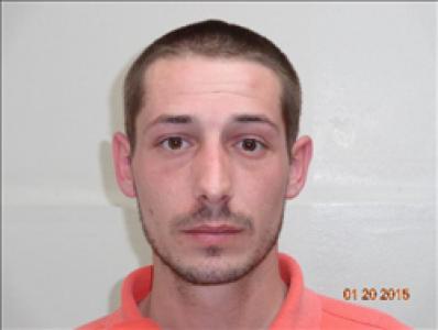 Zachary Cornell Sadler a registered Sex Offender of Missouri