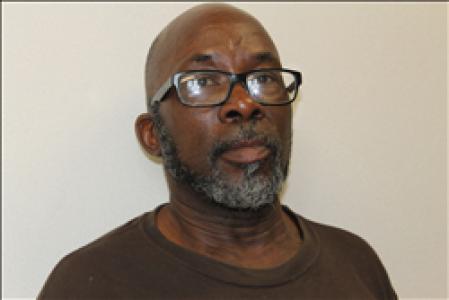 Otis James Macklin a registered Sex Offender of South Carolina