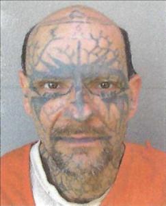 James Dean Bolin a registered Sex Offender of South Carolina