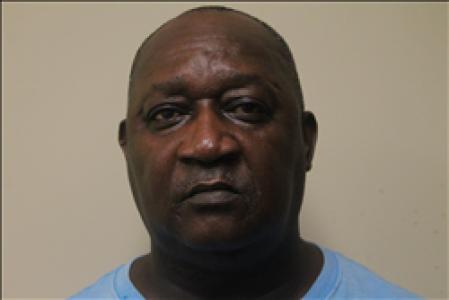 Luther Brockington a registered Sex Offender of South Carolina