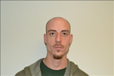 Joshua Kyle Warren a registered Sex Offender of South Carolina