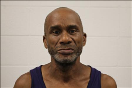 Anthony Deval Mack a registered Sex Offender of South Carolina