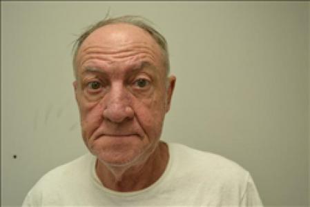 Harold Dean Lane a registered Sex Offender of North Carolina