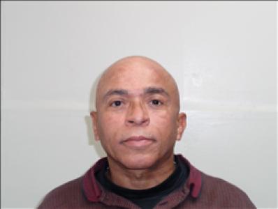 Ansel Dwayne Morris a registered Sex Offender of New York
