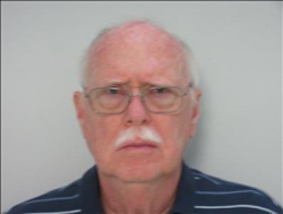 Patrick Lee Hamric a registered Sex Offender of South Carolina