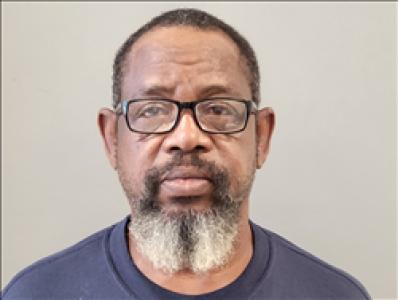 Julius Lee Beckman a registered Sex Offender of South Carolina