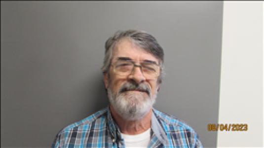 Kenneth Martin Gibson a registered Sex Offender of South Carolina