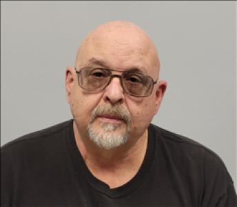 Steven Edward Germann a registered Sex Offender of South Carolina