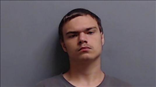 Austin Michael Vazques a registered Sex Offender of North Carolina