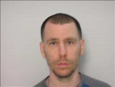 Ronald Matthew Estep a registered Sex Offender of South Carolina