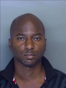 Rashad Eggleston a registered Sex Offender of Georgia