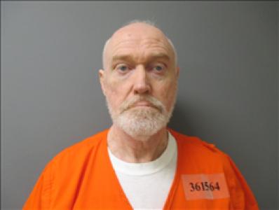 John Ross Eddy a registered Sex Offender of Connecticut