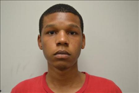 Devante Quenton Mcbeth a registered Sex Offender of Ohio