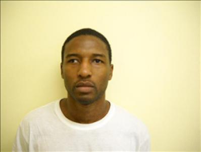 Clarence Brown a registered Sex Offender of Maryland