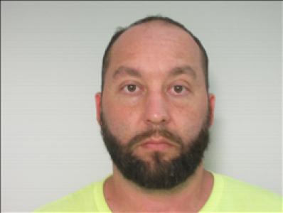 Allen Daniel Barton a registered Sex Offender of South Carolina
