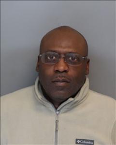 Ivan Darnell Goings a registered Sex Offender of South Carolina