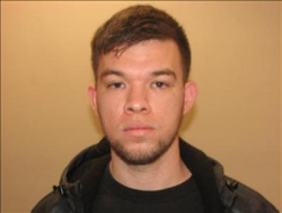 Damon Joseph Wilson a registered Sex or Violent Offender of Indiana