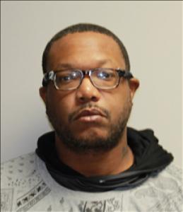 Demarkis Ray Brannon a registered Sex Offender of South Carolina