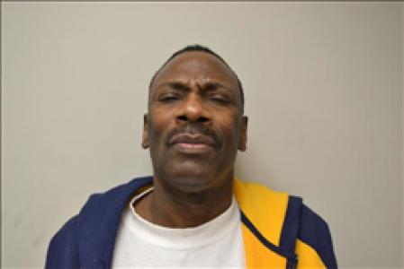 Douglas Williams a registered Sex Offender of New Jersey