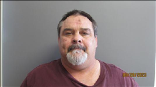 Brian Keith Caudill a registered Sex Offender of South Carolina