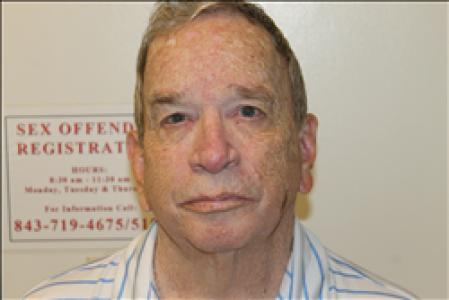 James Howard Reid a registered Sex Offender of South Carolina