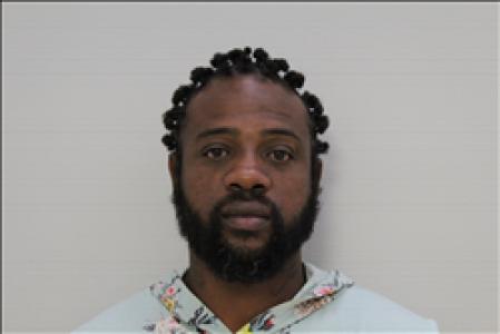 Bryant Demarcus Earle a registered Sex Offender of South Carolina