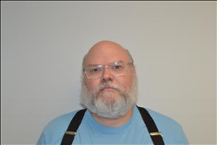 John Edgar Mcintyre a registered Sex Offender of South Carolina