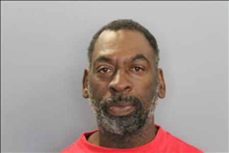 Jerome Thomas a registered Sex Offender of South Carolina