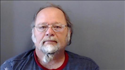 Joel Floyd Bishop a registered Sex Offender of North Carolina
