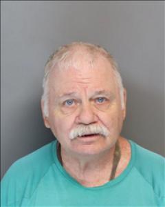 Kenneth Wayne Sams a registered Sex Offender of South Carolina