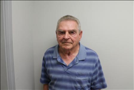 Roger Dale Williamson a registered Sex Offender of South Carolina