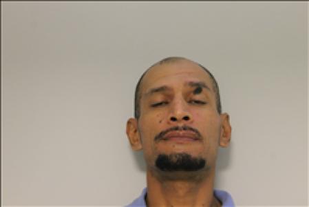 Raul Alfonzo Godoy a registered Sex Offender of New York