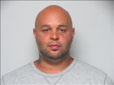 Jose Elias Ramirez a registered Sex Offender of Massachusetts