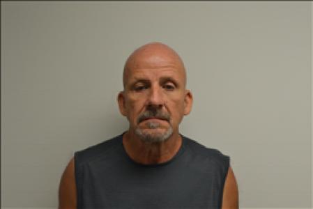 Perry Terry Michael Scott a registered Sex Offender of South Carolina