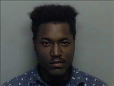 Darius Turner Graham a registered Sex Offender of North Carolina