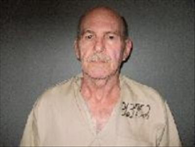 William Roy Ford a registered Sex Offender of South Carolina