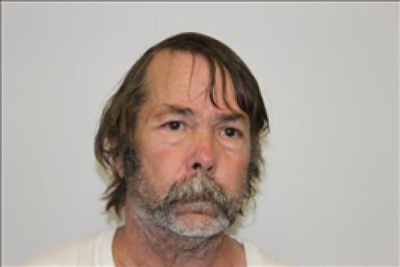 Robert Marion Hunt a registered Sex Offender of Georgia