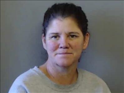 Sherrie Ann Osborne a registered Sex Offender of North Carolina