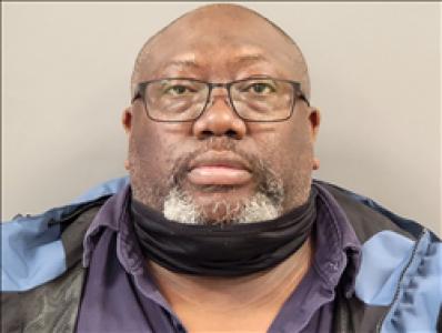 Rickey Allen Mention a registered Sex Offender of South Carolina