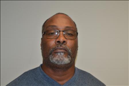 James Roy Chandler a registered Sex Offender of South Carolina