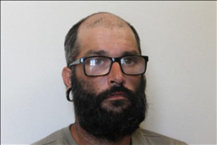 Christopher Charles Benavidez a registered Sex Offender of South Carolina