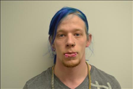 Joshua Michael Corbett a registered Sex Offender of Ohio