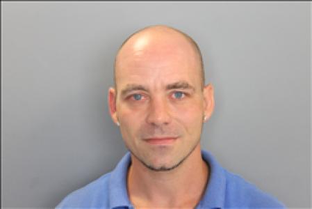 Shaun David Caplinger a registered Sex Offender of South Carolina