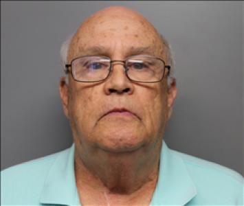 George Wesley Frady a registered Sex Offender of South Carolina