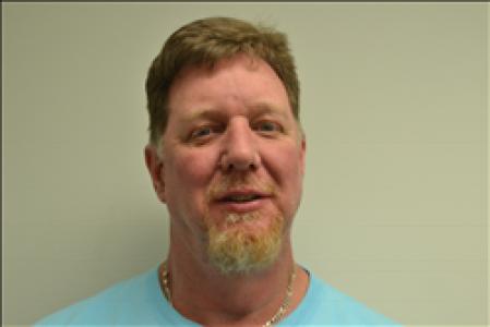 Brentley Allen Blalock a registered Sex Offender of South Carolina