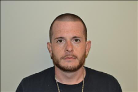 Dylan Scott Belue a registered Sex Offender of South Carolina