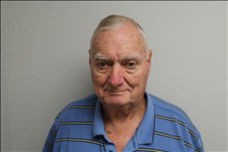 Lester Till Collins a registered Sex Offender of South Carolina